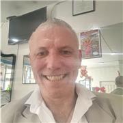 Profesor de ingles conversational, 100% pronunciation, escrito e hablado